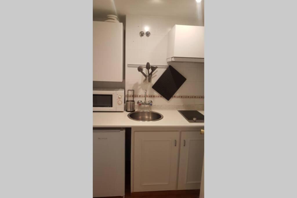 Bonito Apartamento Triana-Los Remedios Σεβίλλη Εξωτερικό φωτογραφία