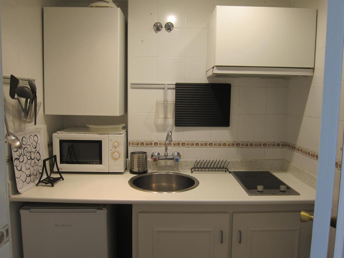 Bonito Apartamento Triana-Los Remedios Σεβίλλη Εξωτερικό φωτογραφία