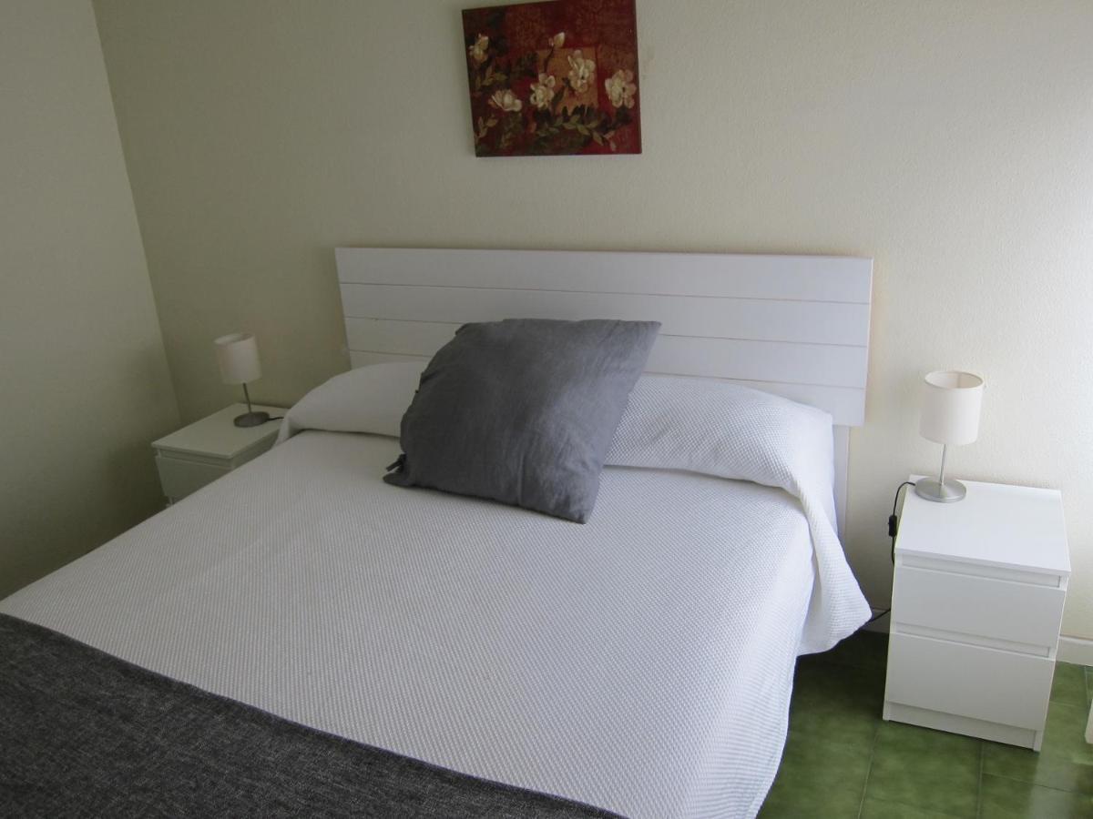 Bonito Apartamento Triana-Los Remedios Σεβίλλη Εξωτερικό φωτογραφία