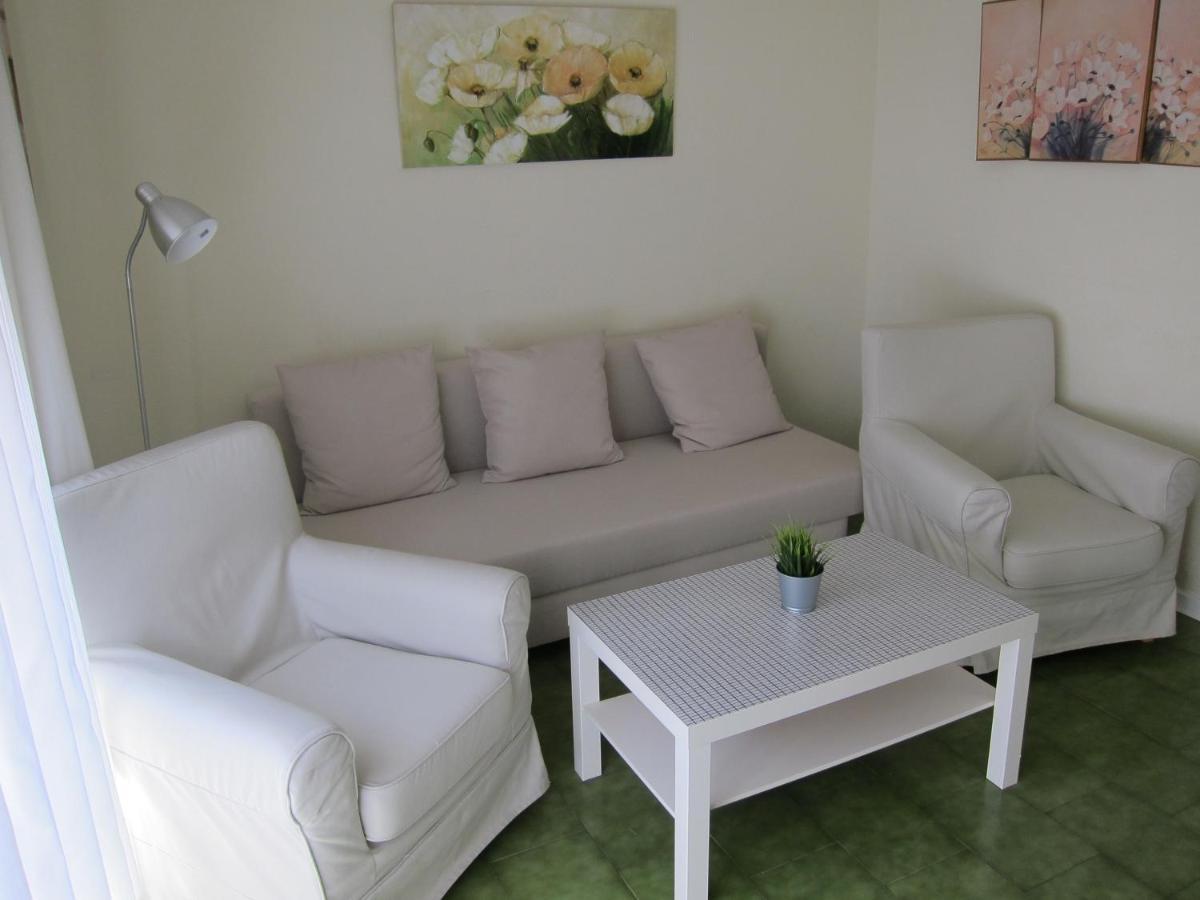 Bonito Apartamento Triana-Los Remedios Σεβίλλη Εξωτερικό φωτογραφία