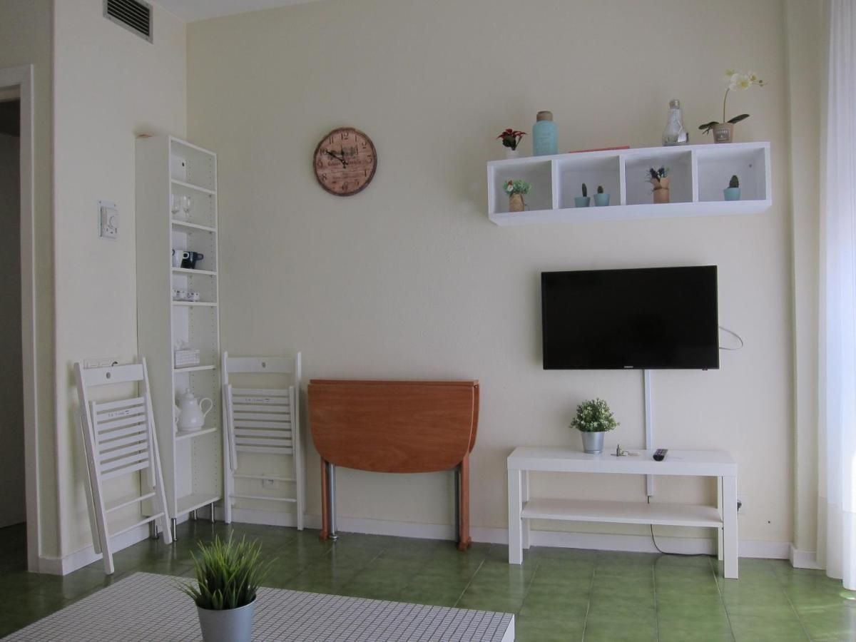 Bonito Apartamento Triana-Los Remedios Σεβίλλη Εξωτερικό φωτογραφία