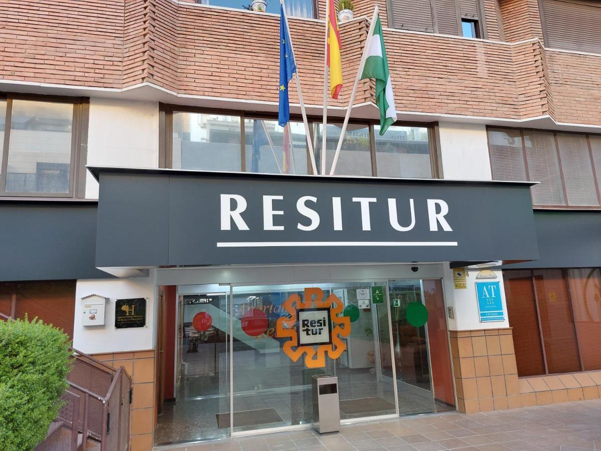 Bonito Apartamento Triana-Los Remedios Σεβίλλη Εξωτερικό φωτογραφία